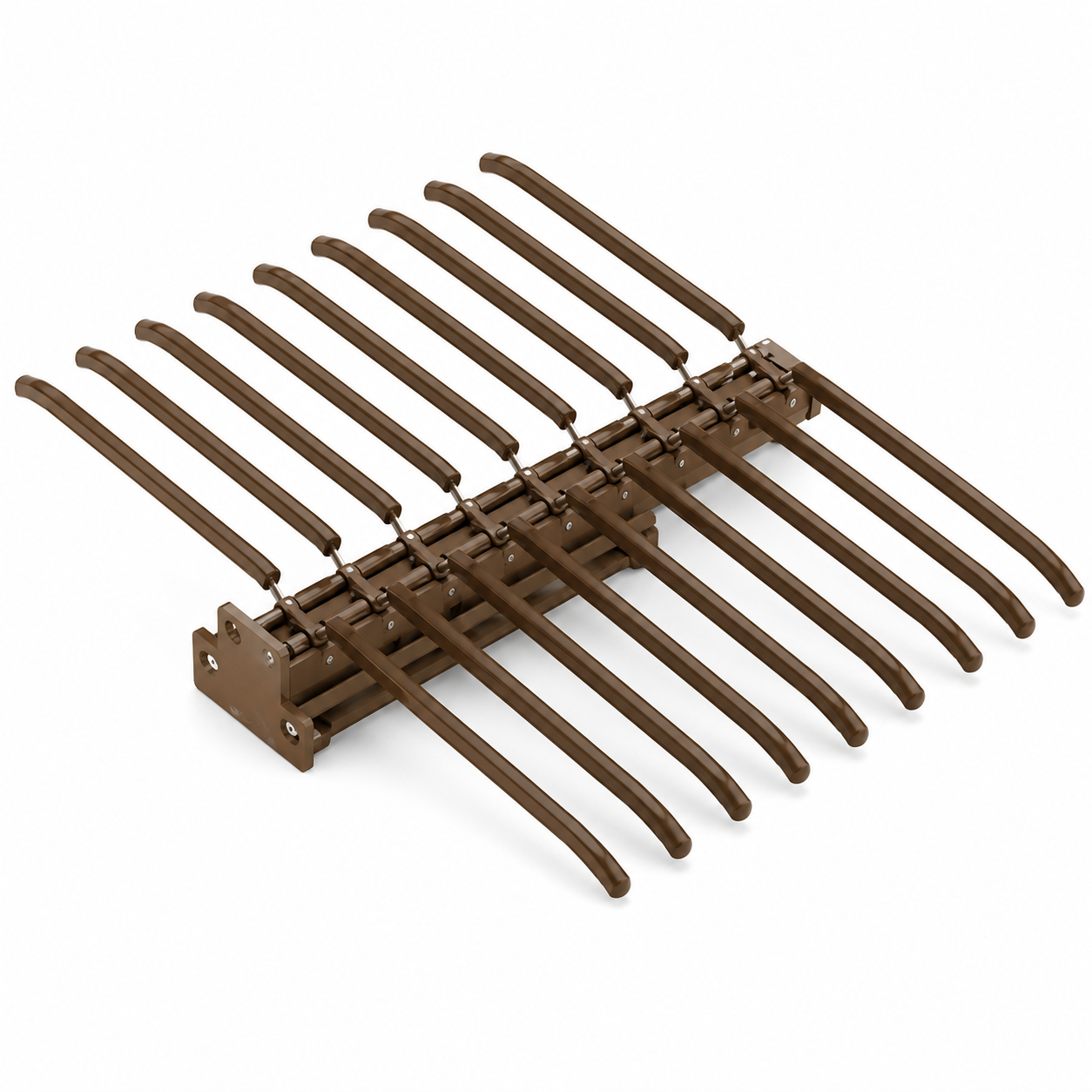 علاقة البنطلونات المزدوجة السحّابة – TwinSlide 3008