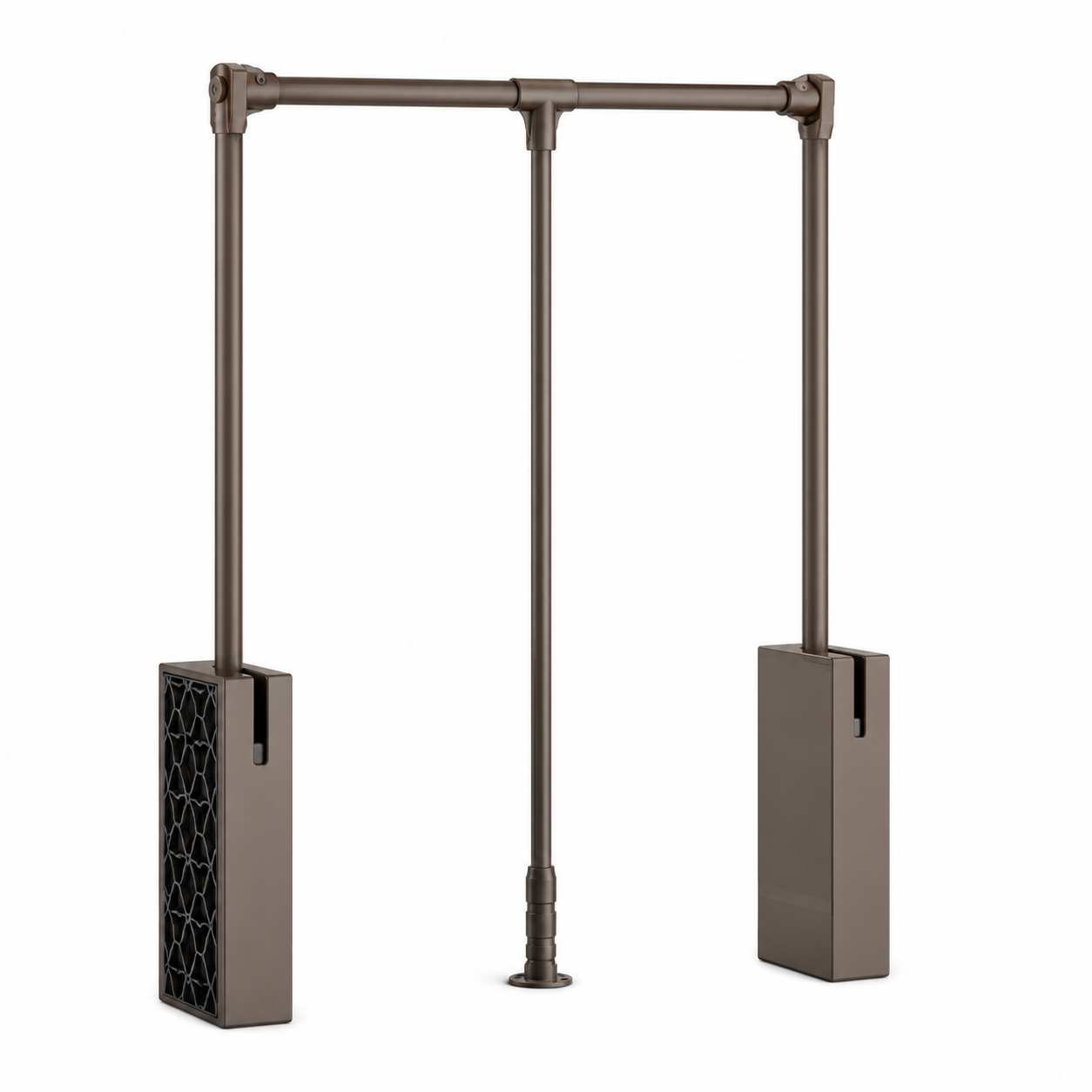 علاقة الملابس الهيدروليكية الذكية – AeroLift 4011