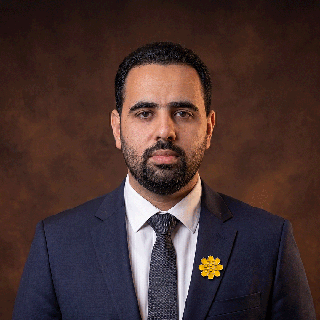 أحمد غانم